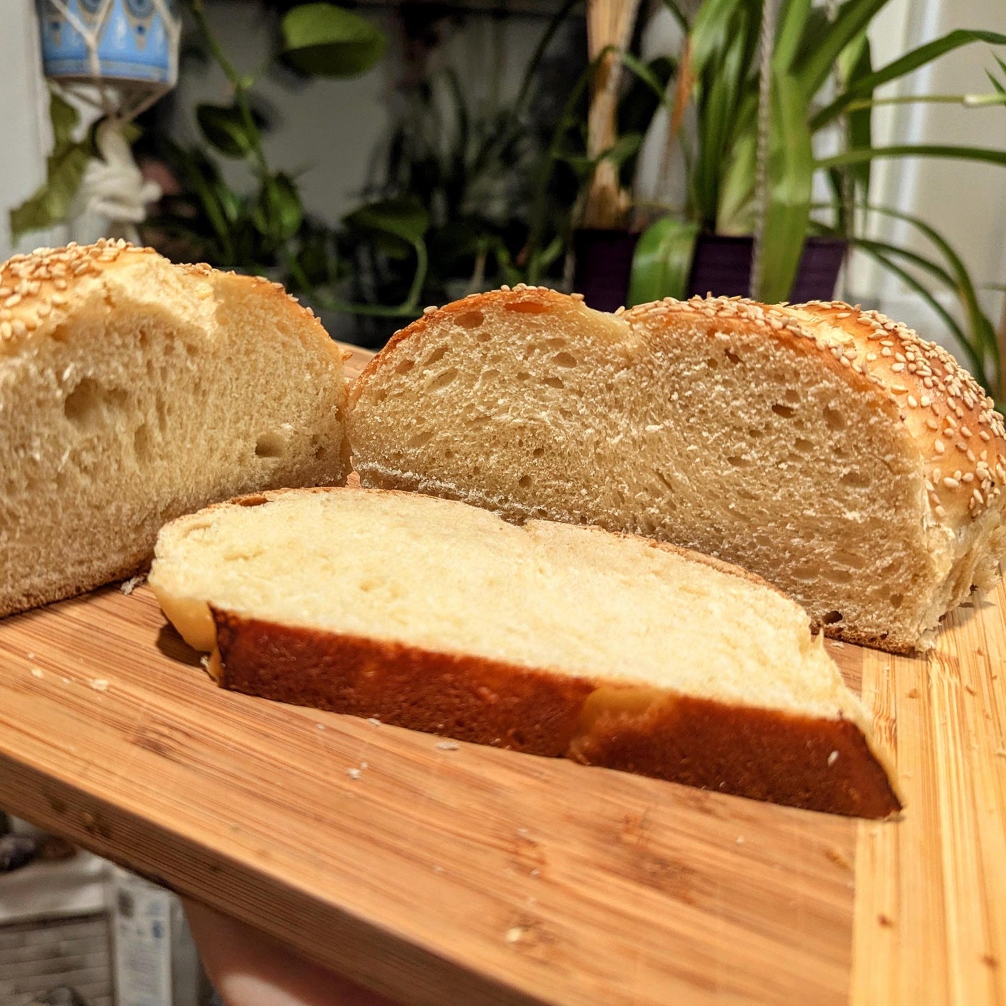Original Challah