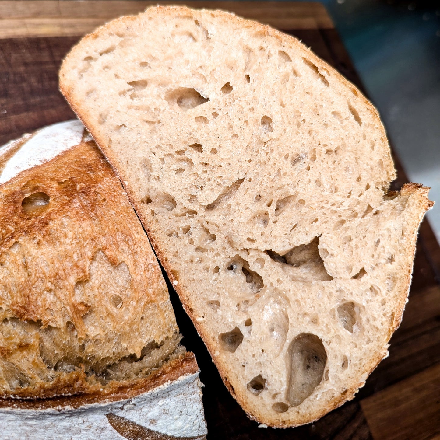 Original Sourdough