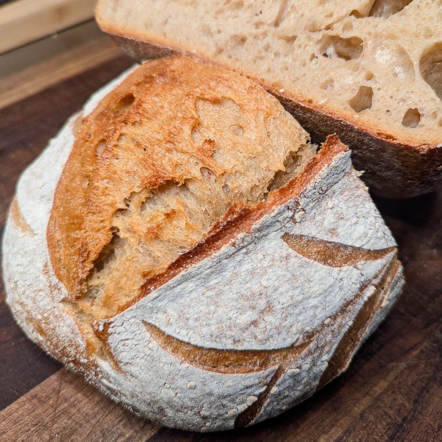 Original Sourdough