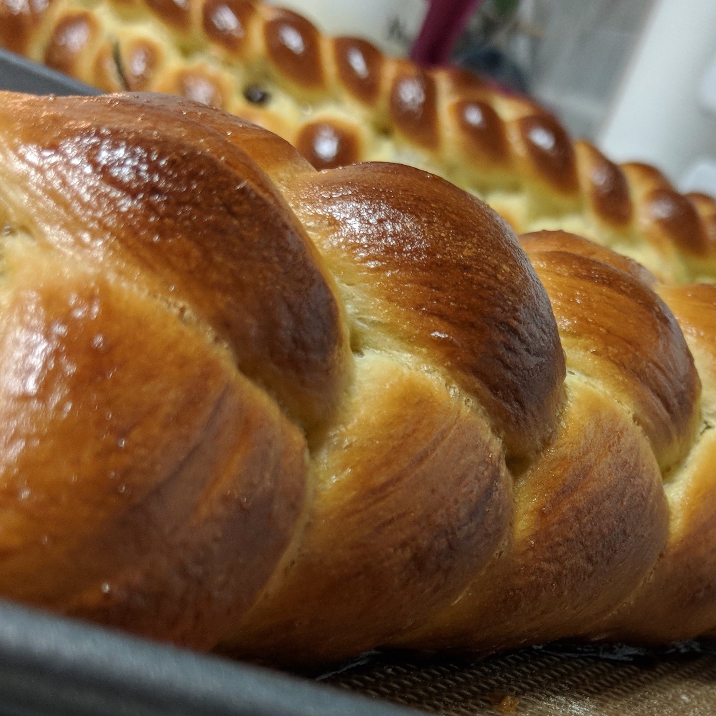 Original Challah