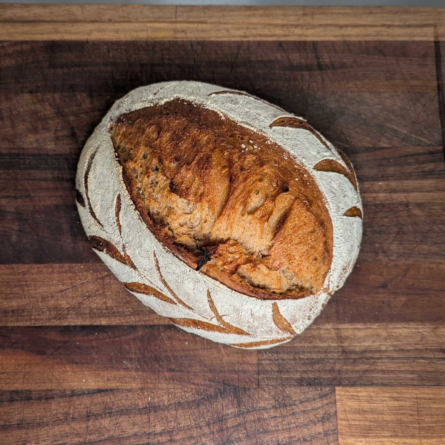 Original Sourdough