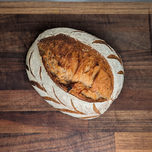 Original Sourdough