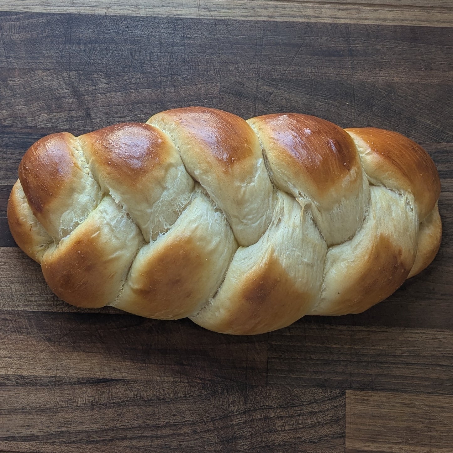 Original Challah